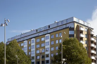 Övre Husargatan 32