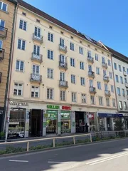 Ö Förstadsgatan 31