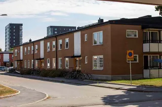 Thorildsgatan 1