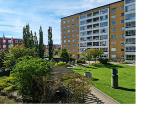 Docentgatan 7B