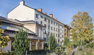 Kungsgatan 30 A