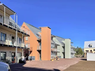 Harald Linds Väg 98