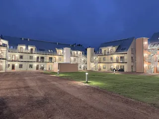 Harald Linds Väg 110
