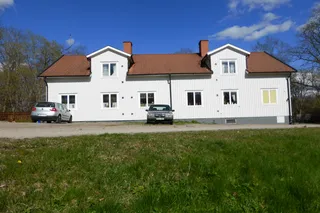 Hammarstigen 9C