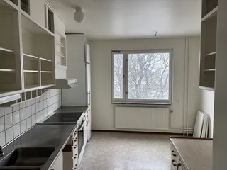 Norrgårdsgatan 2E