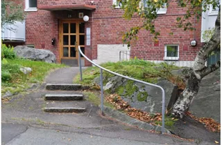 Allhelgonagatan 26