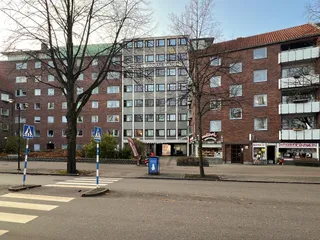 Karl XI:sväg 29