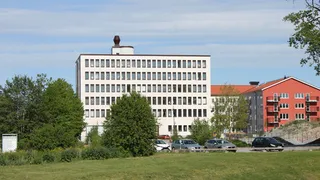 Fannalundsvägen 12