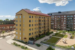 Bagerigatan 3
