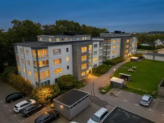 Fredagsgatan 16