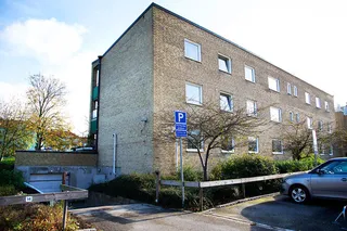 Lindgatan 6
