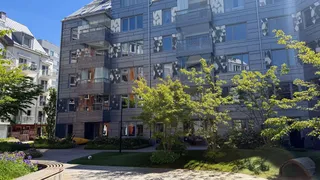 Sjöjungfrugatan 5