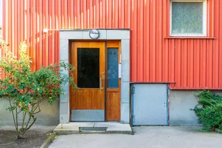 Sevedsgatan 4A