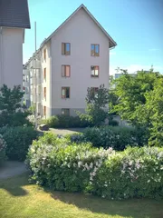 Vallagränd 19