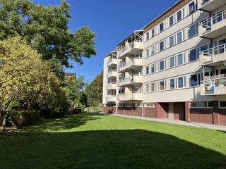 Solskensgatan 4