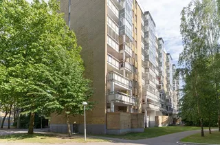 Bennets väg 9A