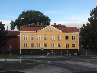 Nygatan 1
