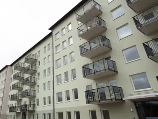 Periodgången 1B