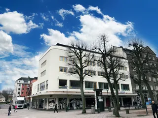 Kungsgatan 36