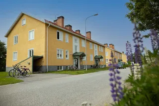 Lillsvedjevägen 3 A