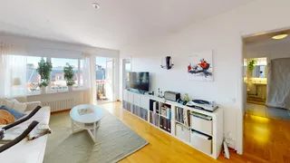 Mariedalsgatan 8