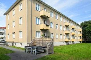 Hejdegatan 60