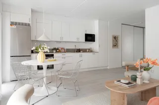 Rosendalsvägen 17A