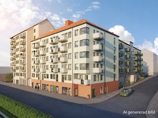 Almdedalsgatan 2G