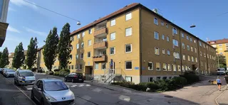 Sankt Pauligatan 21D