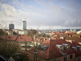 Platågatan 4B