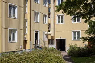 Danska Vägen 79A