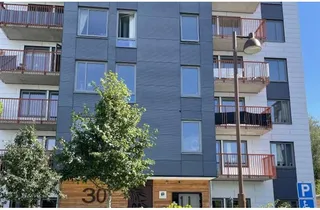 Sisjöbäckens väg 30