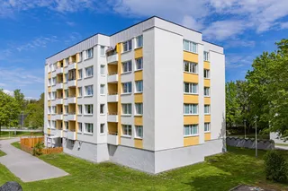 Vallhornsvägen 4