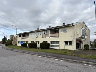 Elingsvägen 2