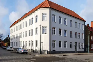 Liljeborgsgatan 17