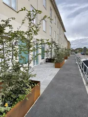 Lantmätaregatan 14 A