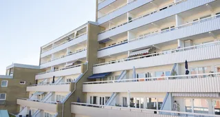 Liedstrandsgatan 6