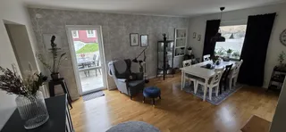 Åsvägen 57A