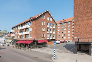Strandgränd 2