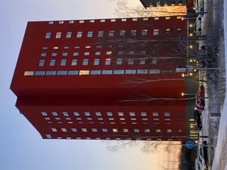 Värsnäsvägen 11
