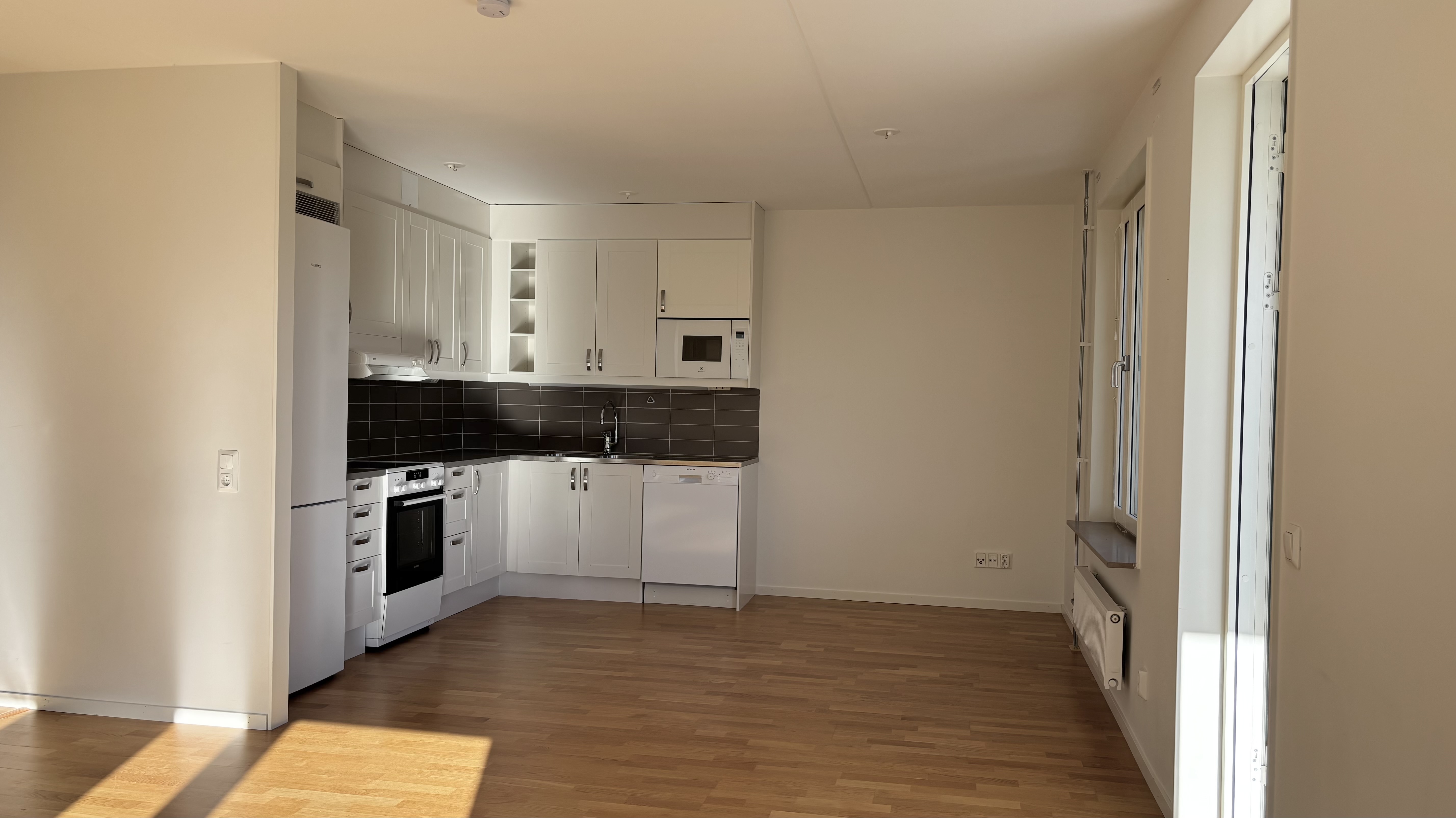 Polstjärnegatan 25 A, Västerås
