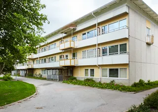 Lövsångargatan 58