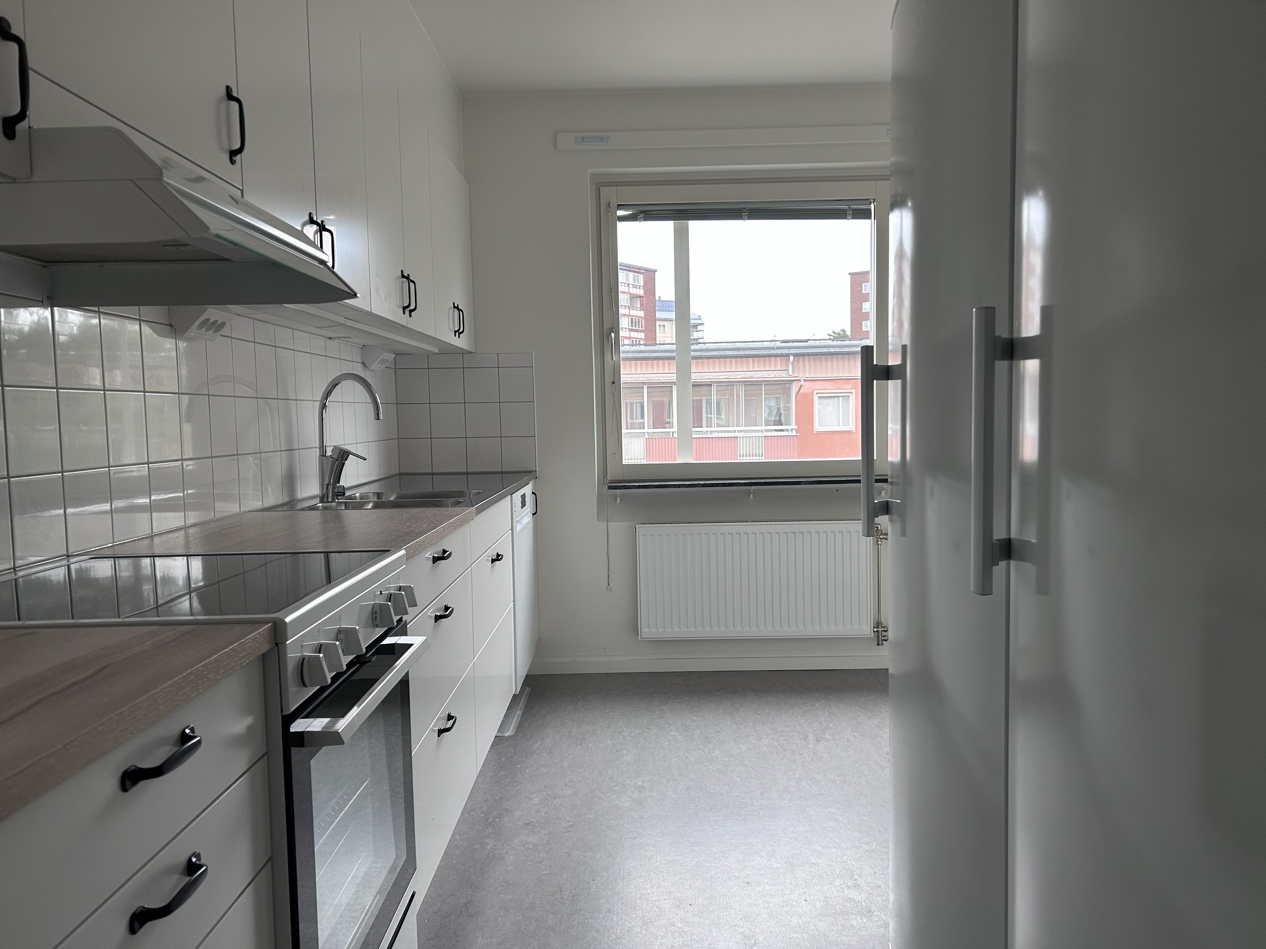 Pettersbergsgatan 51 B, Västerås