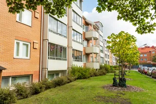 Björneborgsgatan 2 B
