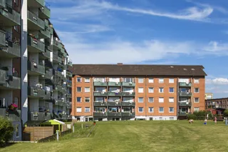 Kurirgatan 8 C