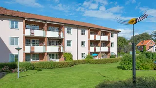 Köpmansgatan 7 BA