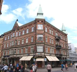 S Förstadsg 10