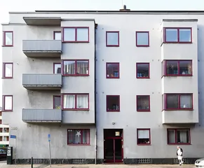Mariedalsvägen 43