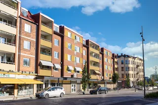 Nygatan 4