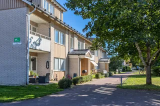 Skönviksvägen 5